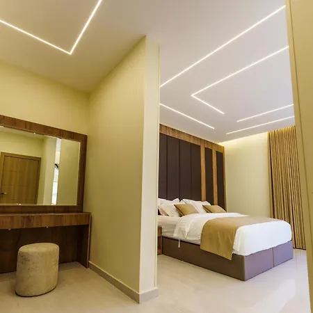 منتجعات وأكواخ رسيل Raseel Cottages & Resorts Ta'if Exterior photo