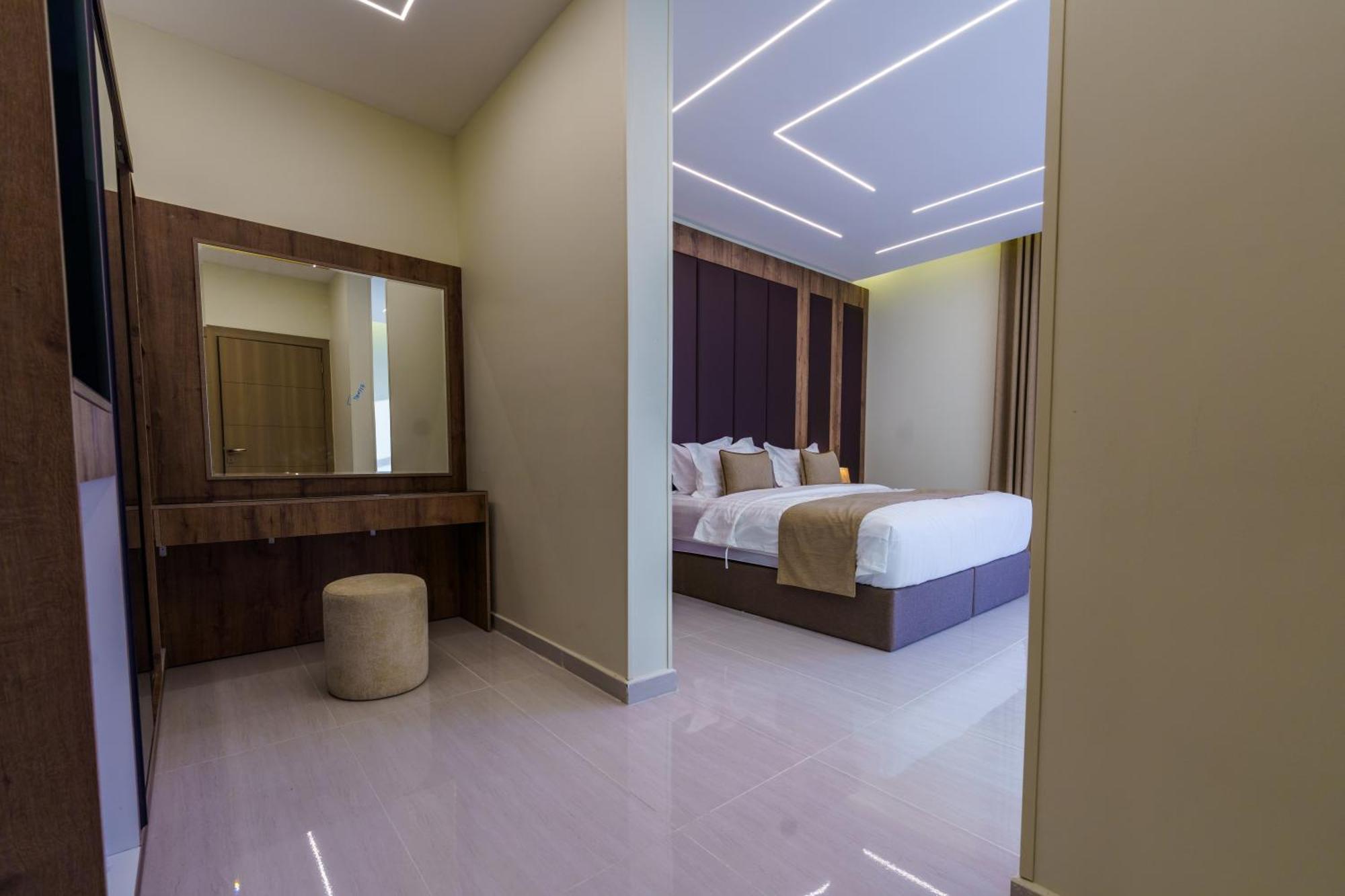 Villa منتجعات وأكواخ رسيل Raseel &